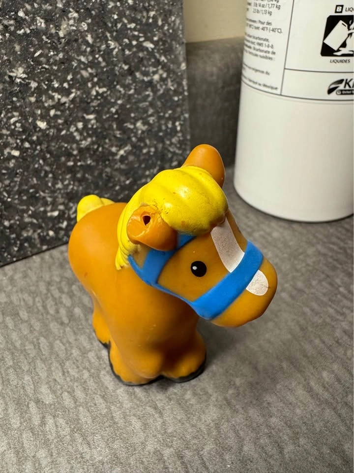 Little People Animals - photo 2