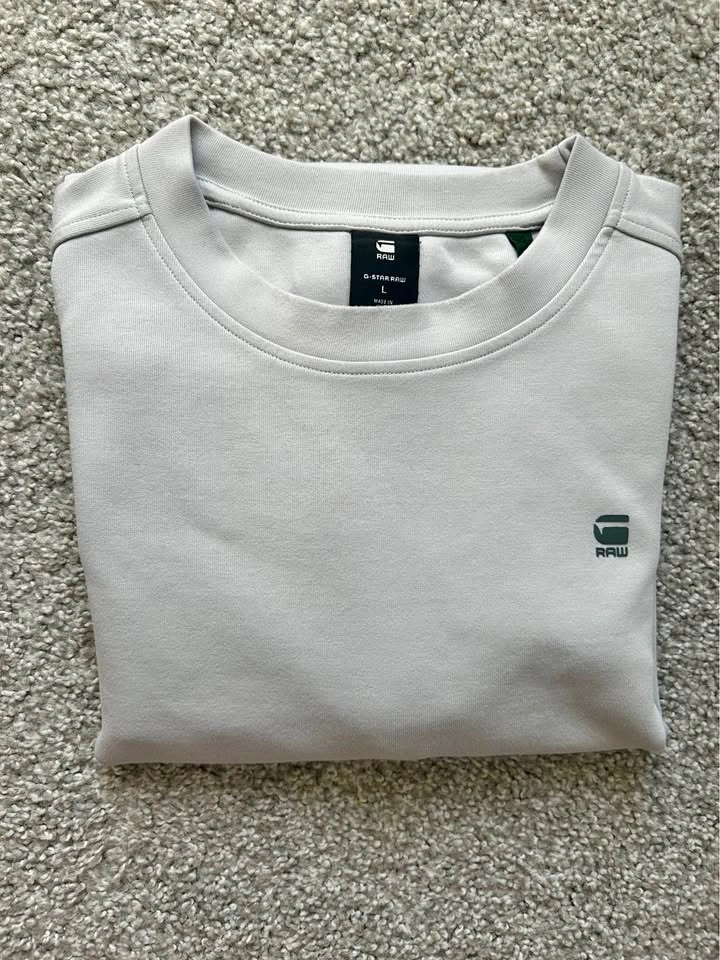 Gstar Raw - Large | Crewneck
