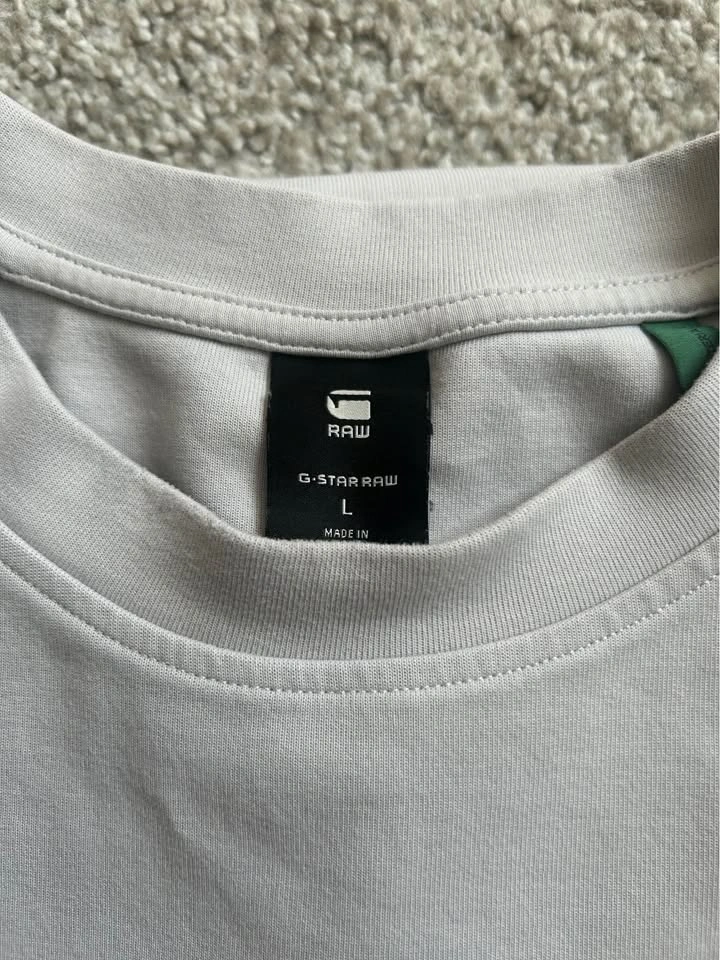 Gstar Raw - Large | Crewneck - photo 2