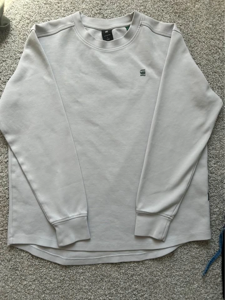 Gstar Raw - Large | Crewneck - photo 4