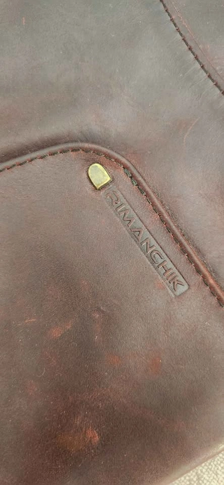 CROSSBODY BAG - Canadian made RIMANCHIK - photo 2