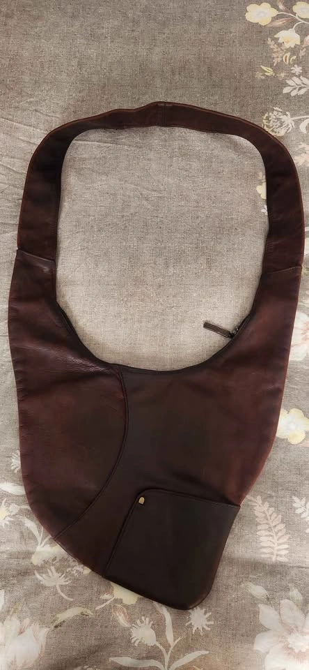 CROSSBODY BAG - Canadian made RIMANCHIK - photo 3