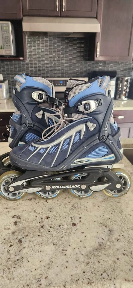 Women's Rollerblades