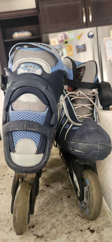 Women's Rollerblades - photo 2