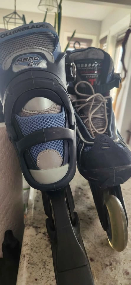 Women's Rollerblades - photo 3