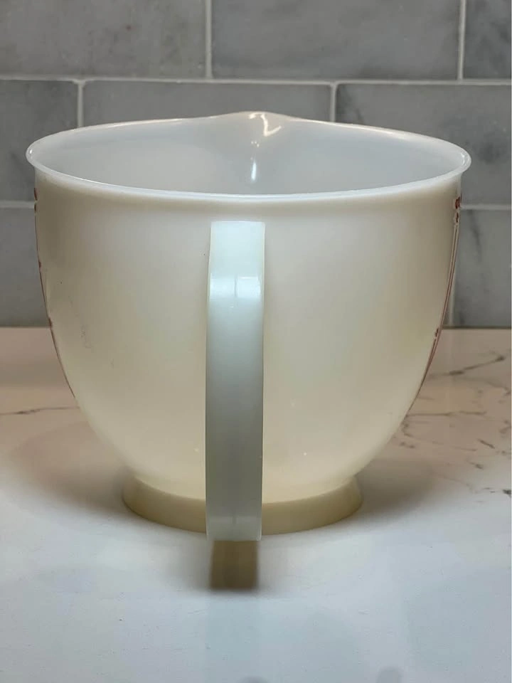 Vintage Tupperware Mix-N-Stor 8-Cup Pitcher (500-2) - photo 2