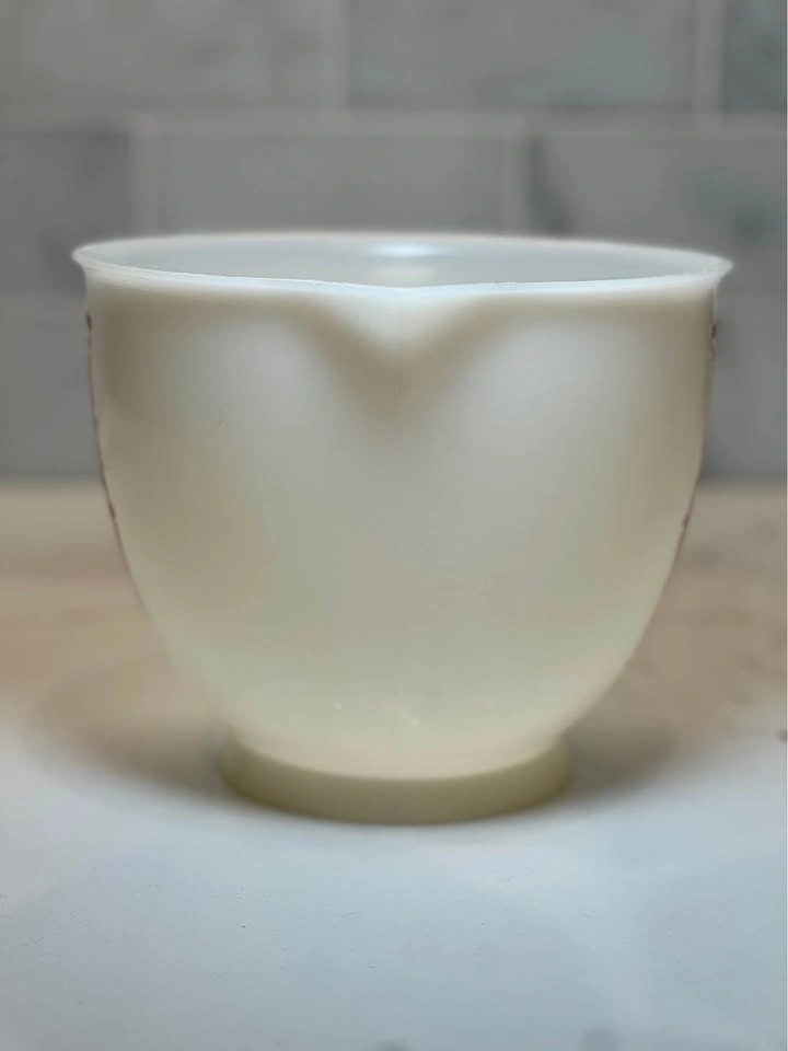 Vintage Tupperware Mix-N-Stor 8-Cup Pitcher (500-2) - photo 4
