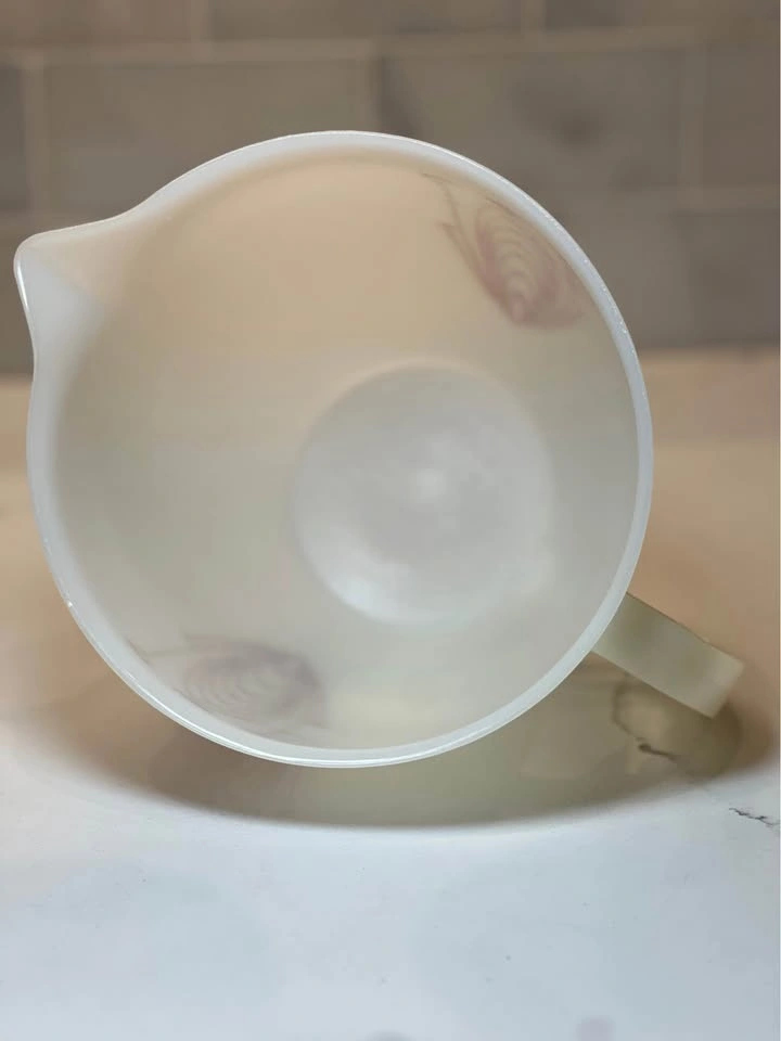 Vintage Tupperware Mix-N-Stor 8-Cup Pitcher (500-2) - photo 5