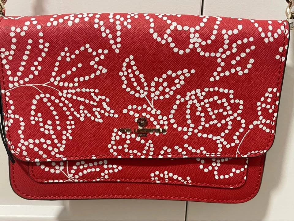 KARL LAGERFELD PURSE - photo 2