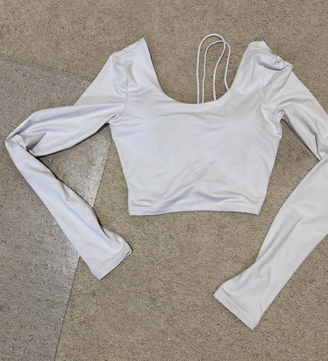 Kids top