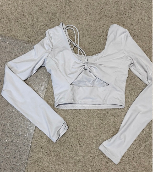 Kids top - photo 2