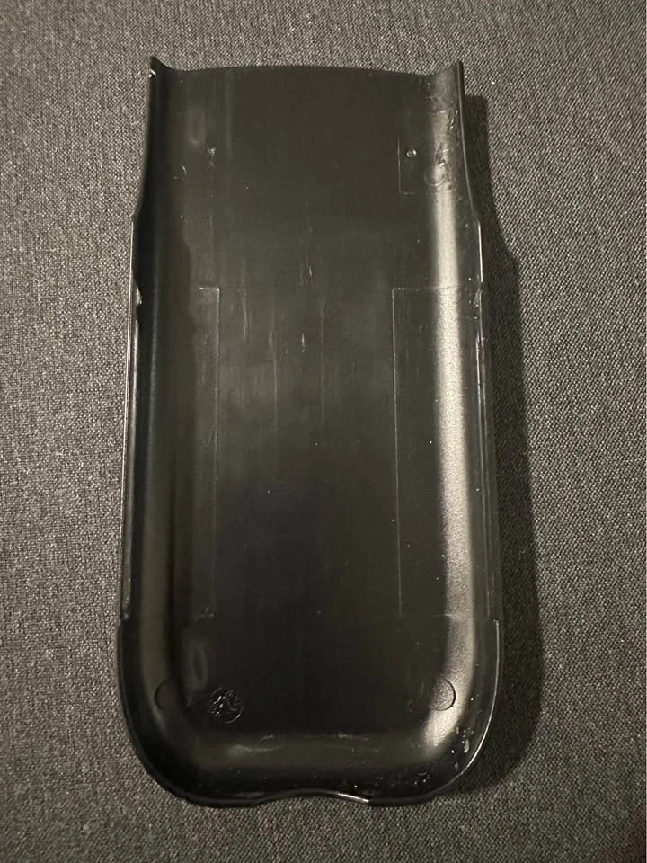 TI-89 Titanium Edition - photo 3