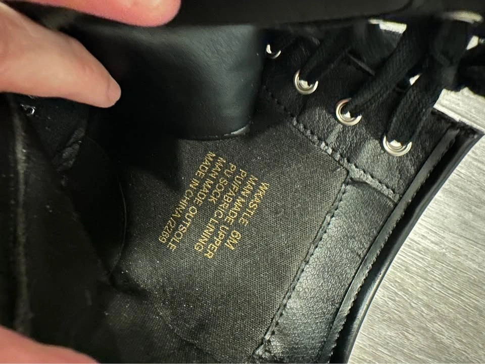 Boots for woman size 6 - photo 5