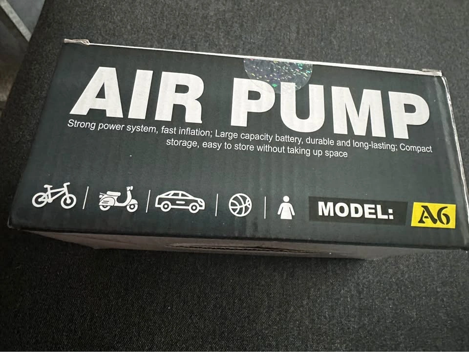 Tire Inflater.. New!!! - photo 4