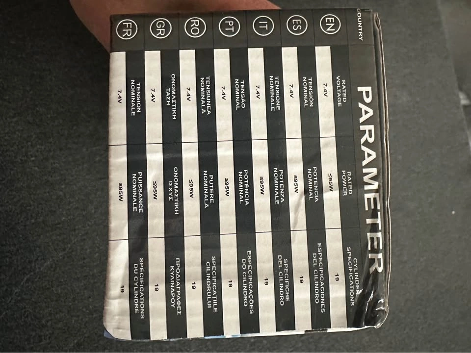 Tire Inflater.. New!!! - photo 5