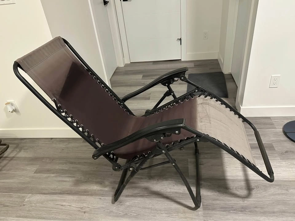 lounge chairs