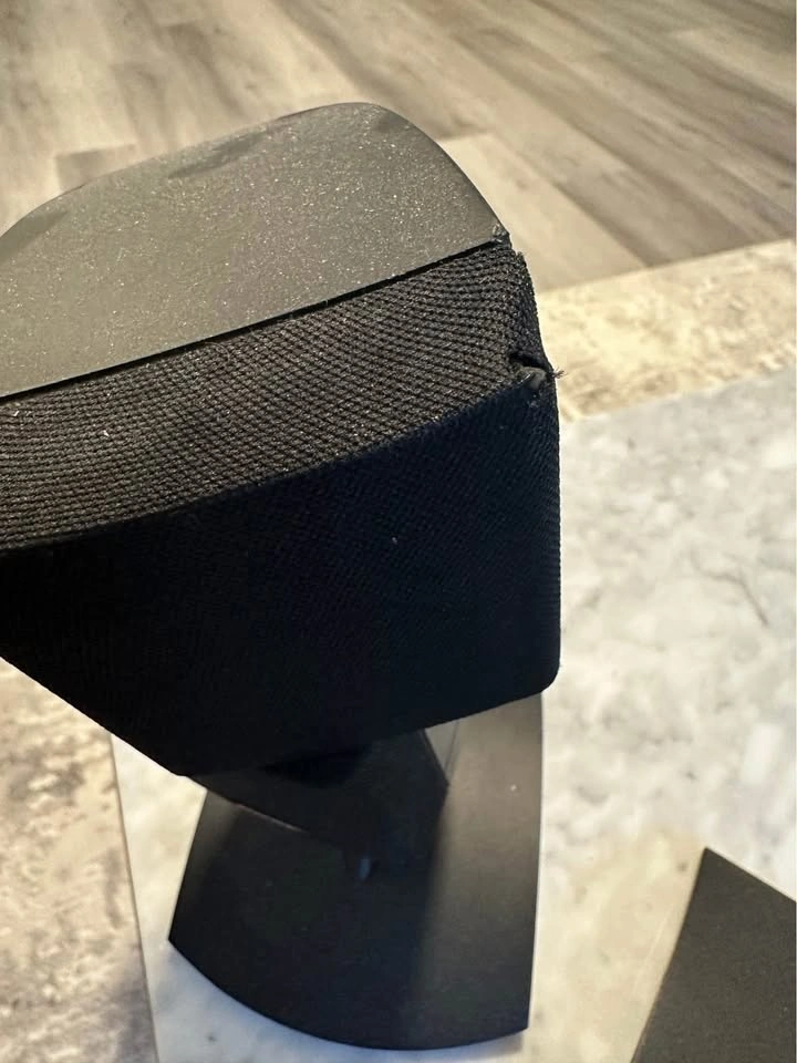 BOSE Cinemate w/ 4 satellites speaker - photo 4