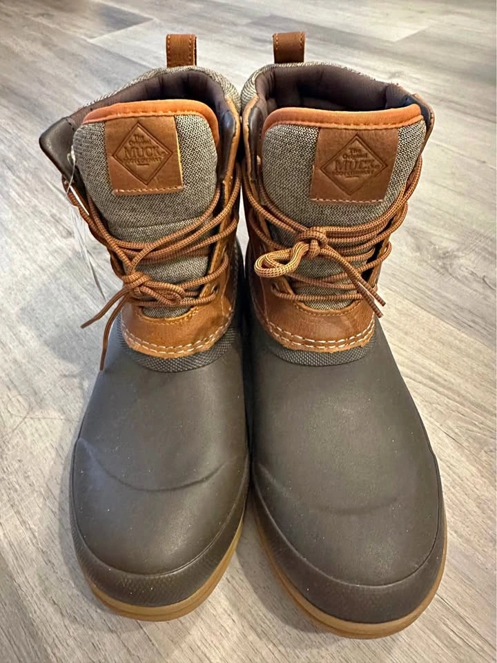 Muck Boots size 44