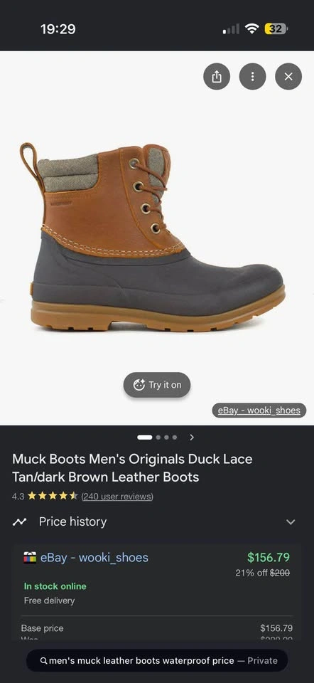 Muck Boots size 44 - photo 4