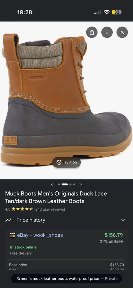 Muck Boots size 44 - photo 5