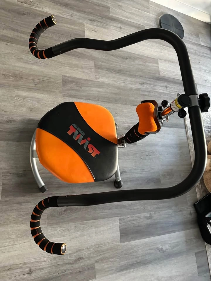 Abdoer Twist exerciser - photo 2