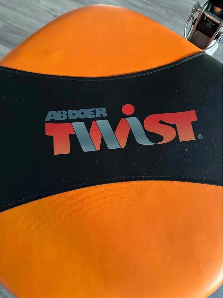 Abdoer Twist exerciser - photo 3