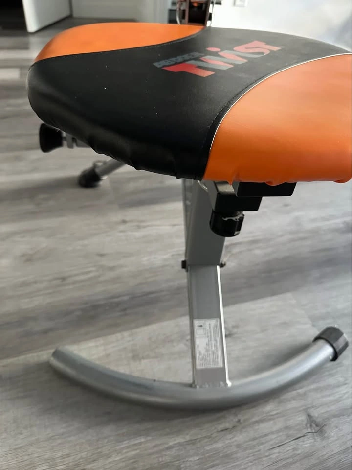 Abdoer Twist exerciser - photo 4
