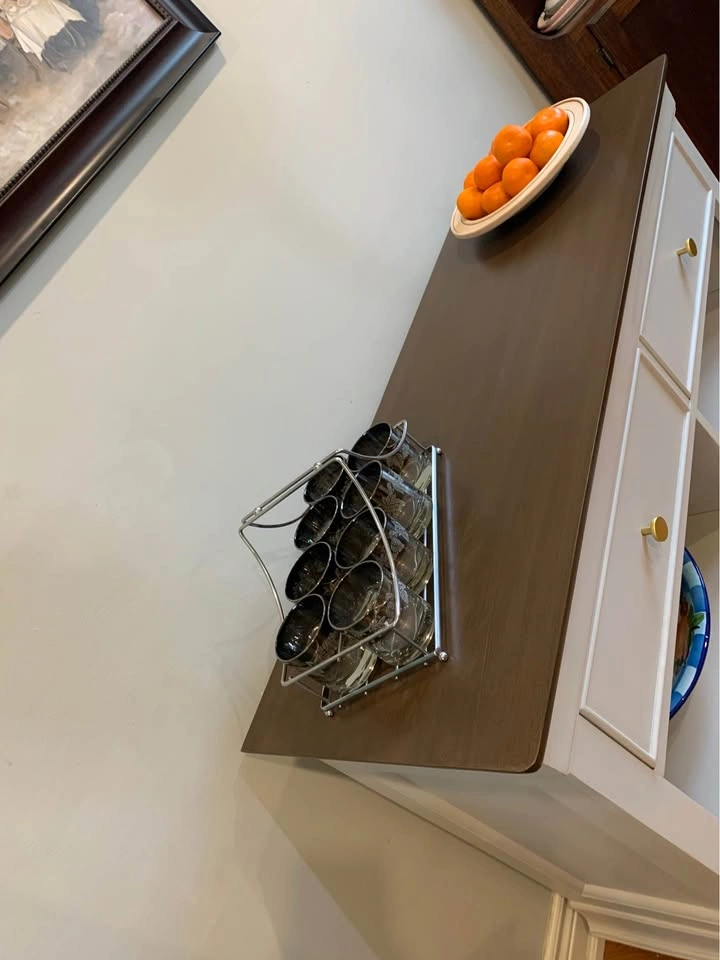 Buffet / Console / Coffee Bar - Refinished - photo 2