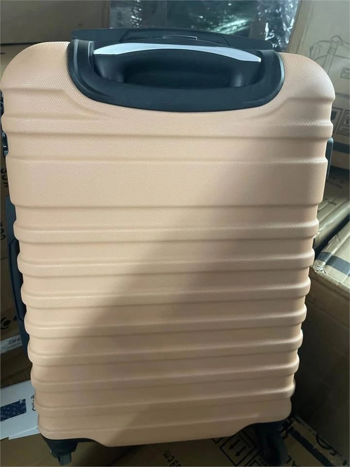 Brand New Coolife 3-Piece Luggage Set - photo 5