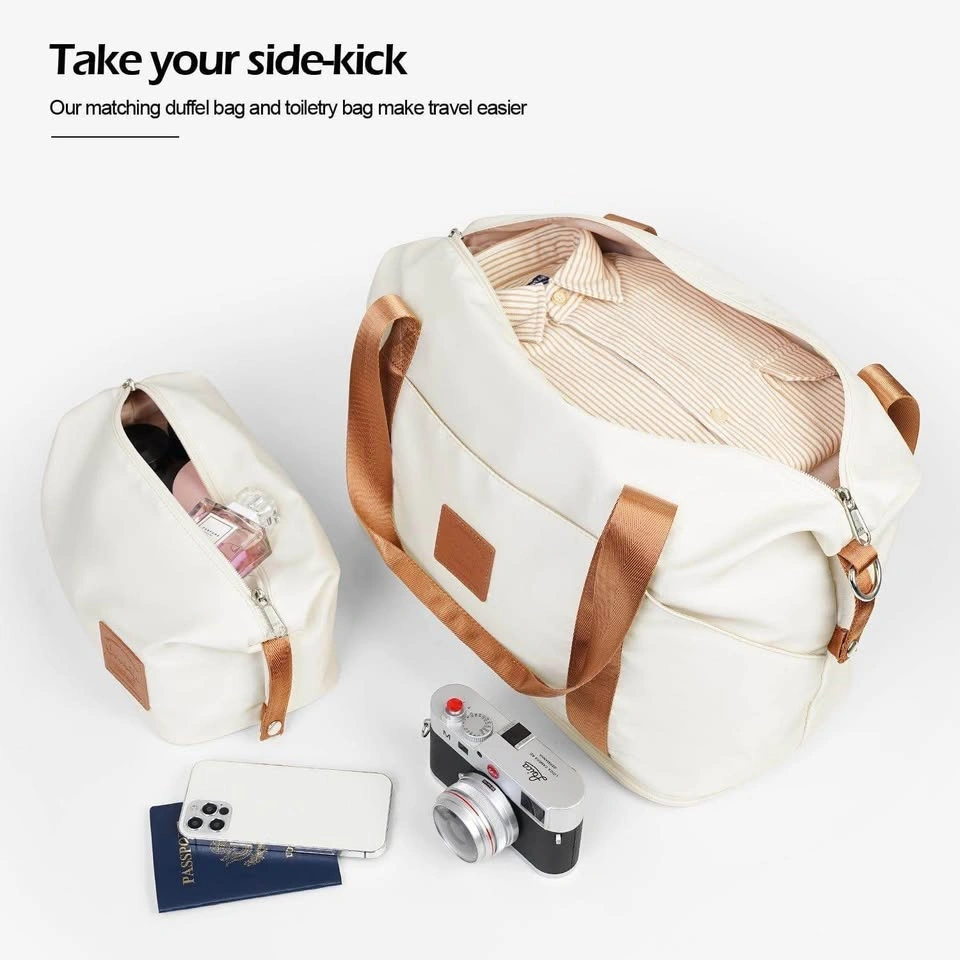 Brand New Coolife 3 Piece Luggage Set - photo 4
