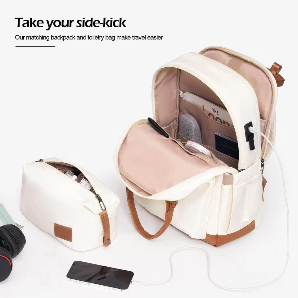Brand New Coolife 3 Piece Luggage Set - photo 4