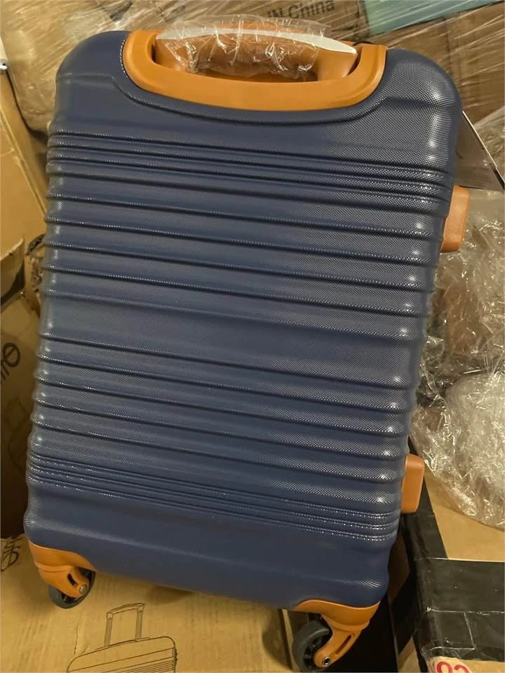 Brand New Coolife 3 Piece Luggage Set - photo 5