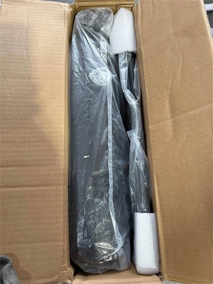 Brand New Adjustable Portable Basketball Hoop - photo 5