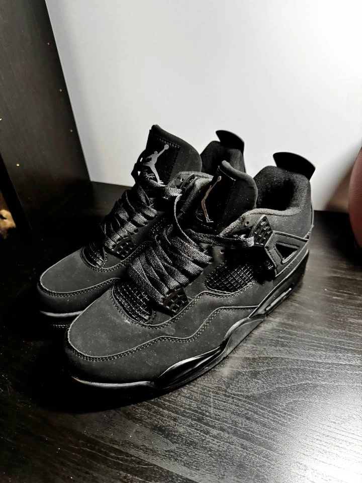 Jordan 4s for Sale - Various Models & Sizes - photo 3