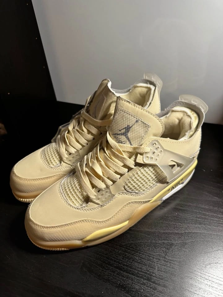 Jordan 4s for Sale - Various Models & Sizes - photo 4