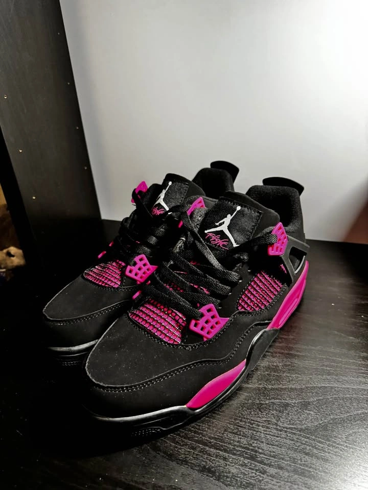 Jordan 4s for Sale - Various Models & Sizes - photo 5