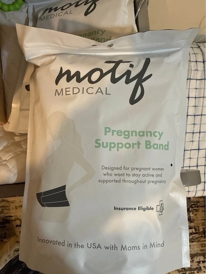 1,500 Breastmilk Storage Bags + Pregnancy Support Ban - photo 2