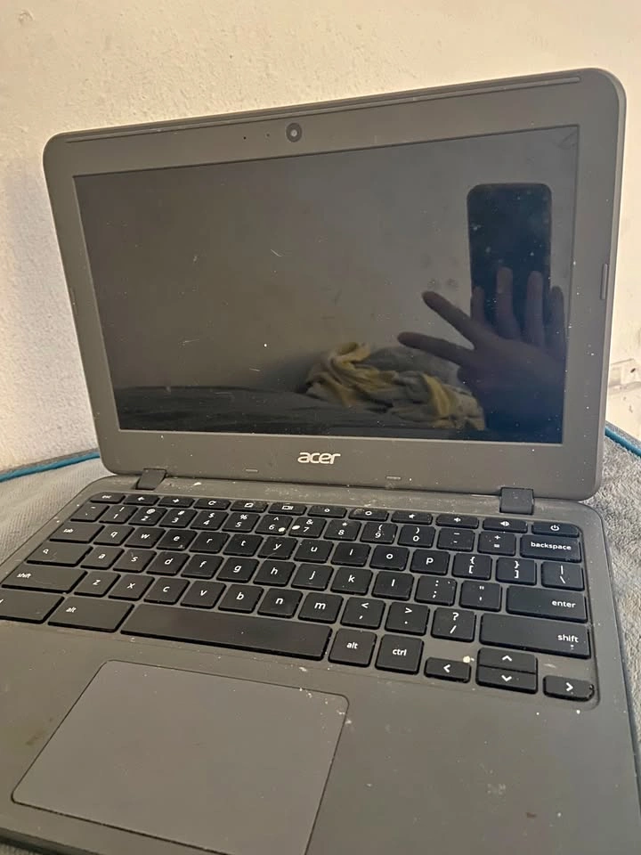 Acer Chromebook