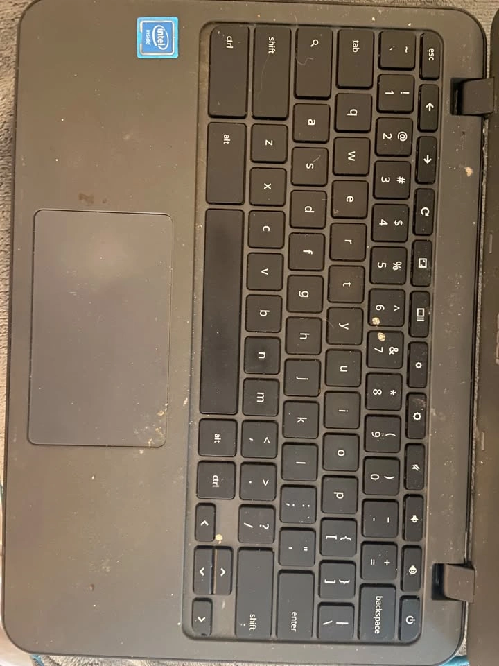 Acer Chromebook - photo 2