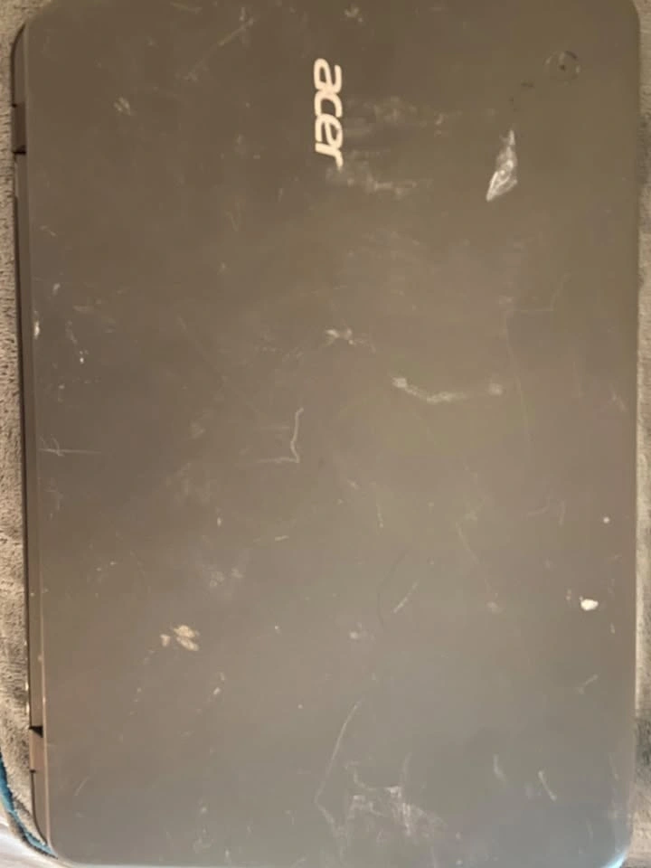Acer Chromebook - photo 3