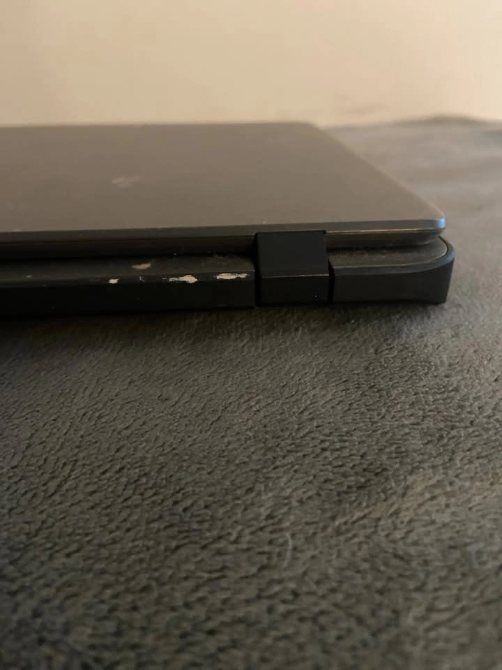 Acer Chromebook - photo 5