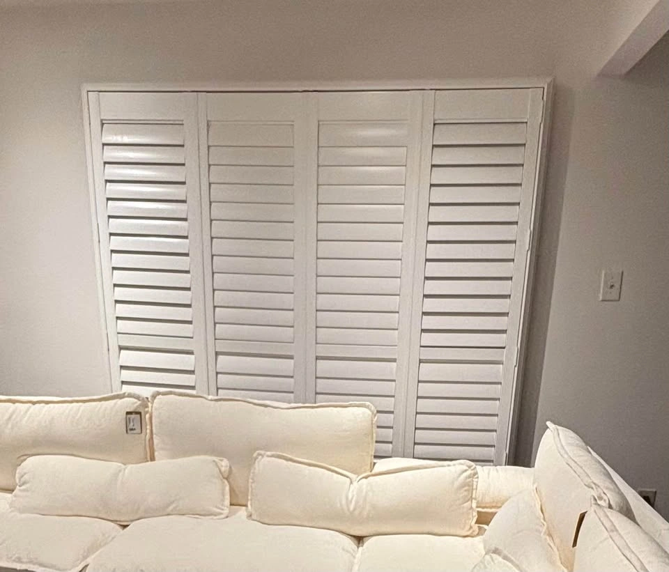 California Blinds - photo 4