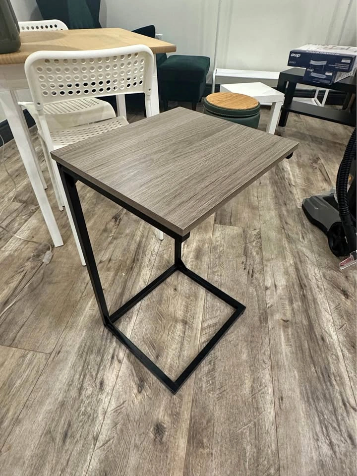 Small Space Furniture: Side Tables, TV Stand, Coat Rack