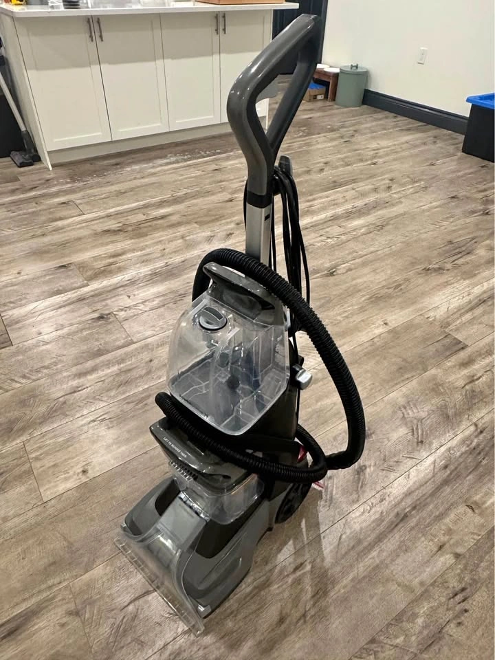Hoover PowerScrub XL Carpet Cleaner
