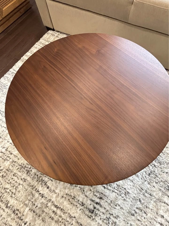 Coffee table new bought from homesense - photo 2