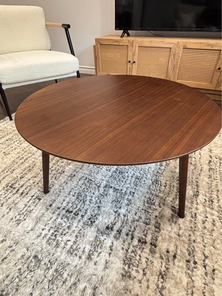 Coffee table new bought from homesense - photo 3