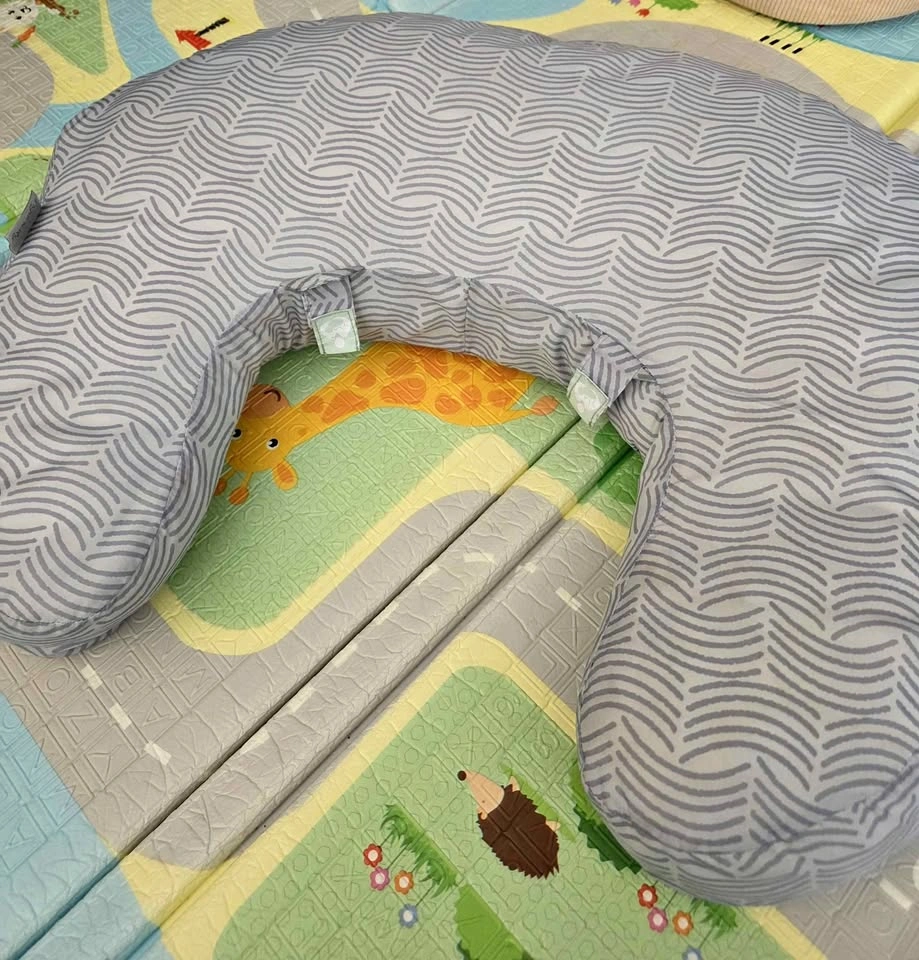 Nursing pillow
