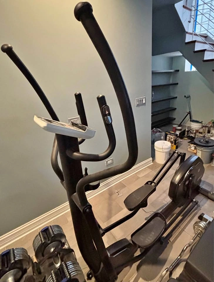 BH Elliptical