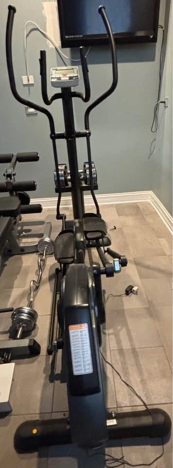 BH Elliptical - photo 2