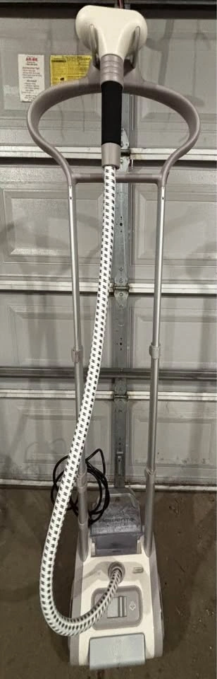 Rowenta steamer - photo 2